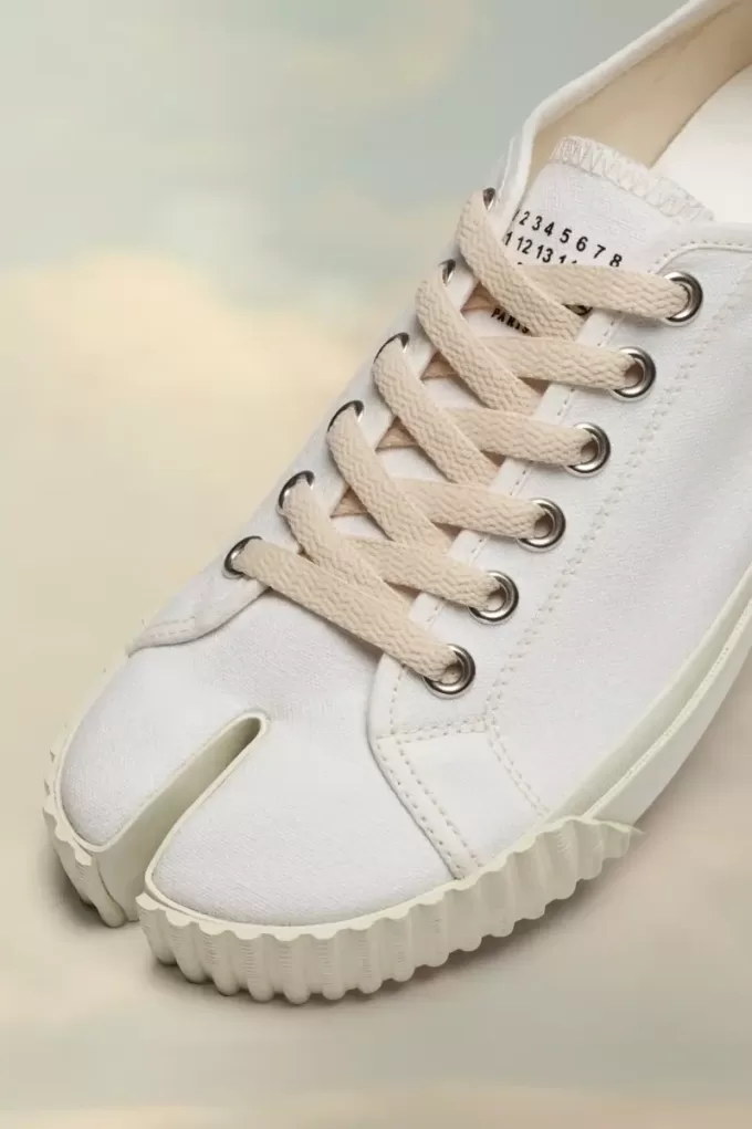 Zapatillas Tabi de Maison Margiela Zapatillas Tabi de Maison Margiela