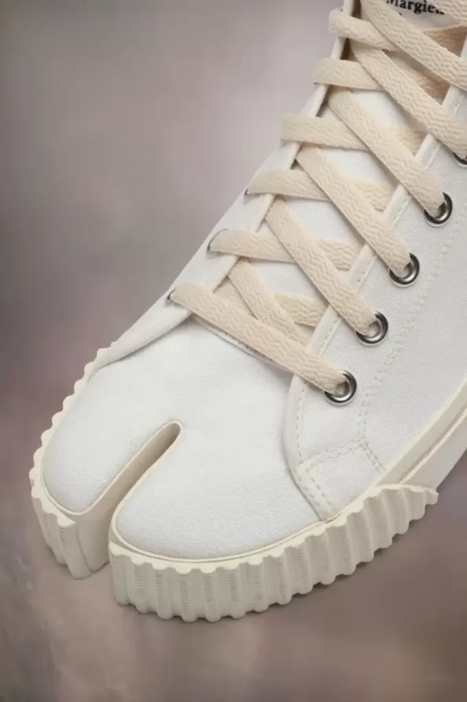 Zapatillas Tabi de Maison Margiela Zapatillas Tabi de Maison Margiela