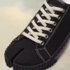 Zapatillas Tabi de Maison Margiela Zapatillas Tabi de Maison Margiela