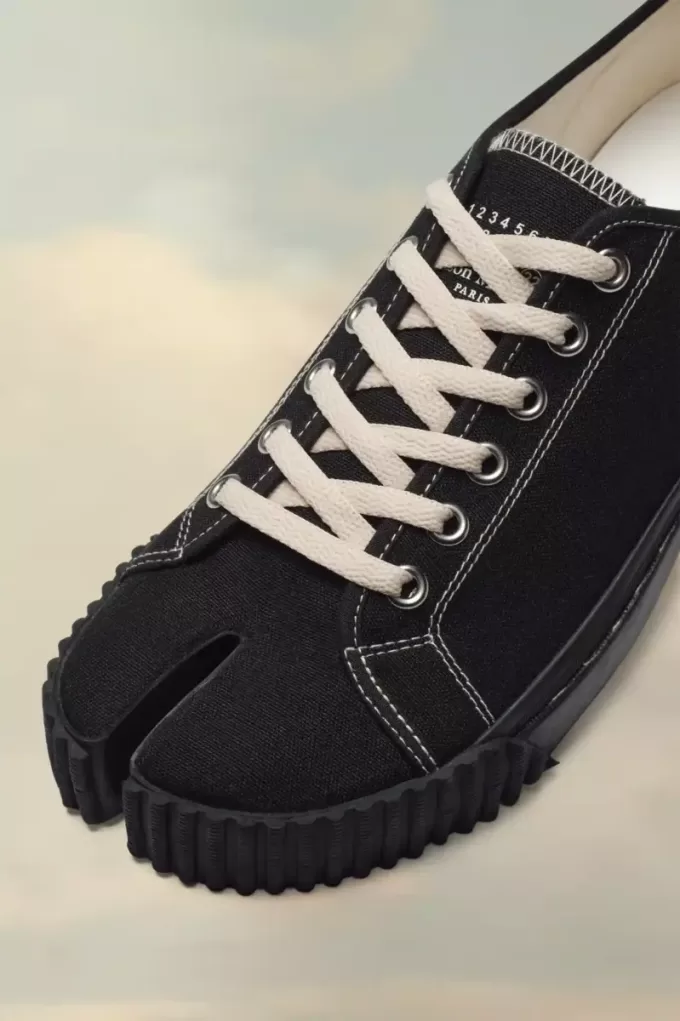 Zapatillas Tabi de Maison Margiela Zapatillas Tabi de Maison Margiela