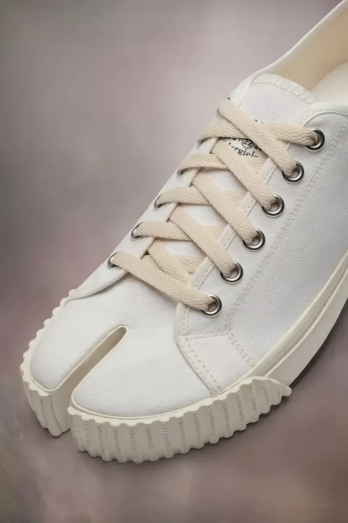 Zapatillas Tabi de Maison Margiela Zapatillas Tabi de Maison Margiela