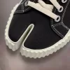 Zapatillas Tabi de Maison Margiela Zapatillas Tabi de Maison Margiela