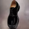Zapatos con cordones Tabi de Maison Margiela Zapatos con cordones Tabi de Maison Margiela
