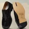Zapatos con cordones Tabi de Maison Margiela Zapatos con cordones Tabi de Maison Margiela
