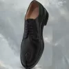 Zapatos con cordones Tabi de Maison Margiela Zapatos con cordones Tabi de Maison Margiela