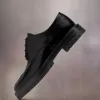 Zapatos con cordones Tabi de Maison Margiela Zapatos con cordones Tabi de Maison Margiela