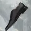 Zapatos con cordones Tabi de Maison Margiela Zapatos con cordones Tabi de Maison Margiela