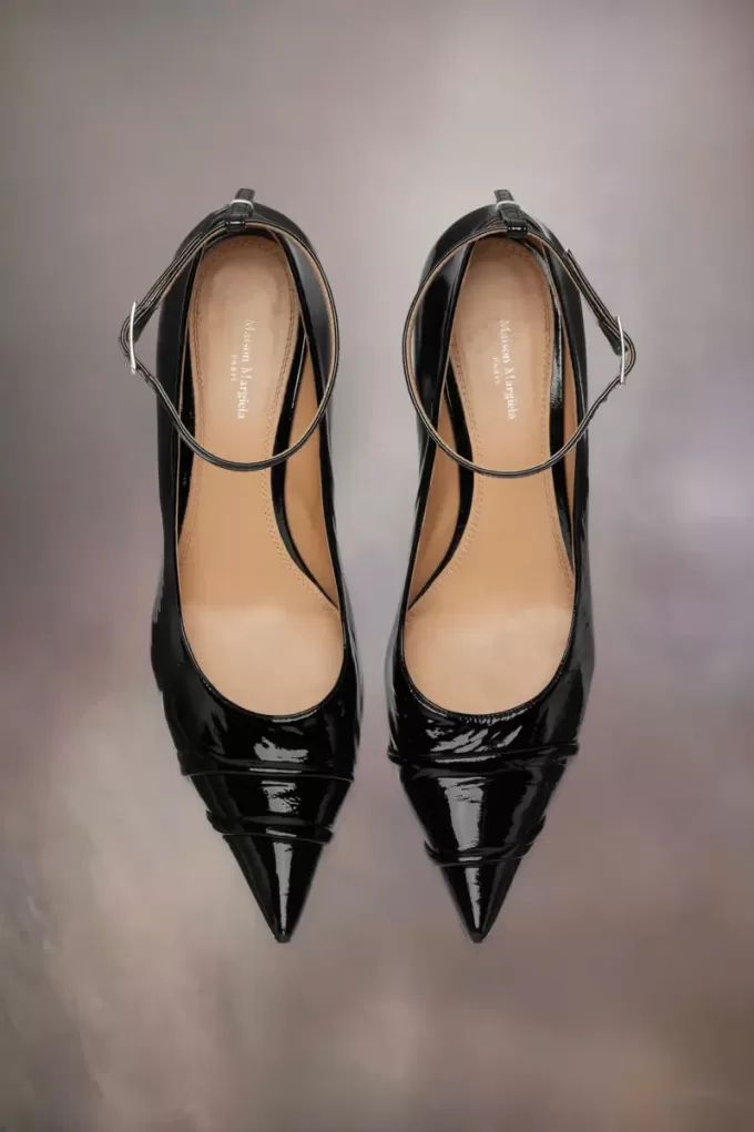 Zapatos de tacón Kinkies de Maison Margiela Zapatos de tacón Kinkies de Maison Margiela