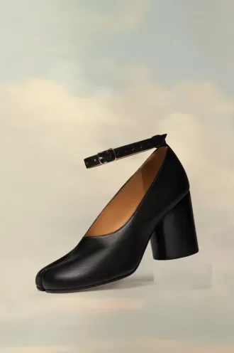 Zapatos de tacón Tabi de Maison Margiela