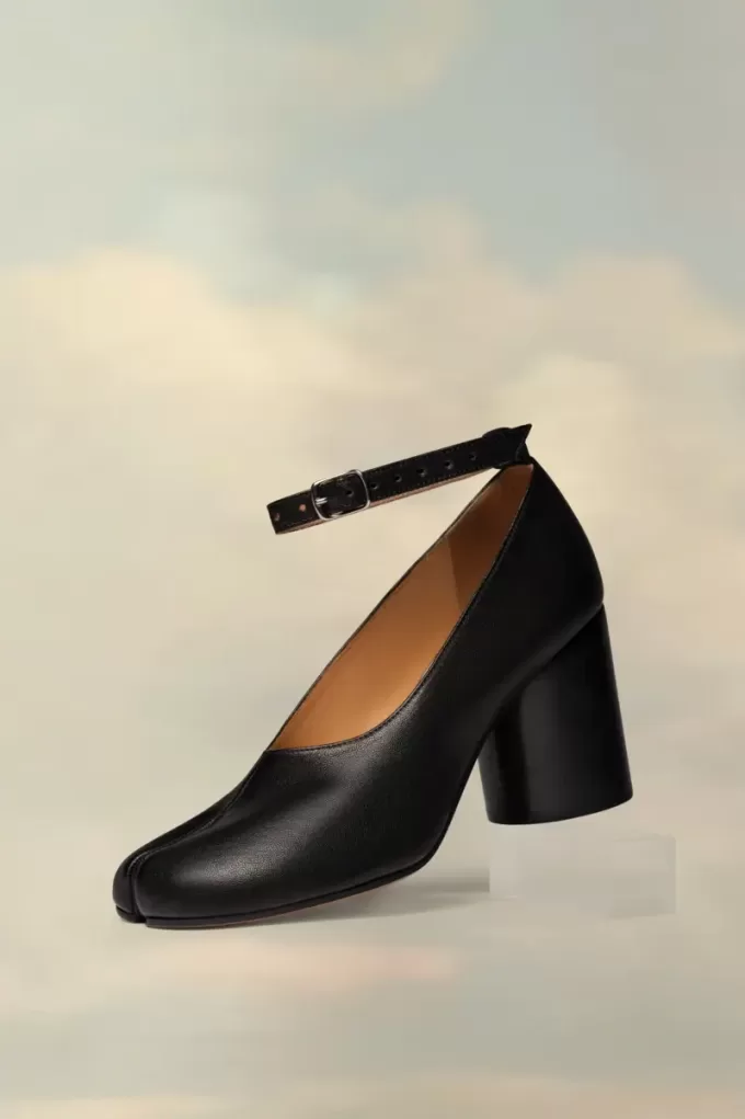Zapatos de tacón Tabi de Maison Margiela Zapatos de tacón Tabi de Maison Margiela