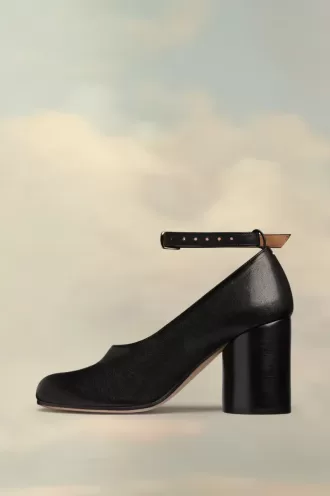Zapatos de tacón Tabi de Maison Margiela