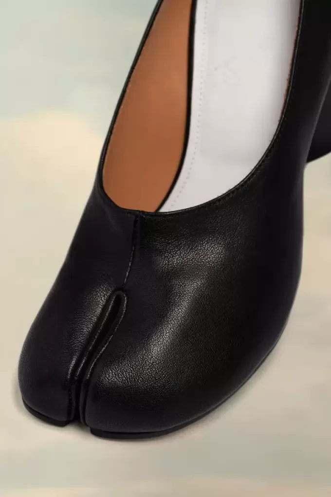 Zapatos de tacón Tabi de Maison Margiela Zapatos de tacón Tabi de Maison Margiela