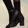 Zapatos de tacón Tabi de Maison Margiela Zapatos de tacón Tabi de Maison Margiela