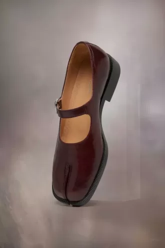 Zapatos Mary Jane de Tabi City