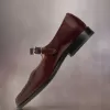 Zapatos Mary Jane de Tabi City