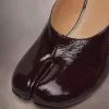 Zapatos Mary-Jane Tabi
